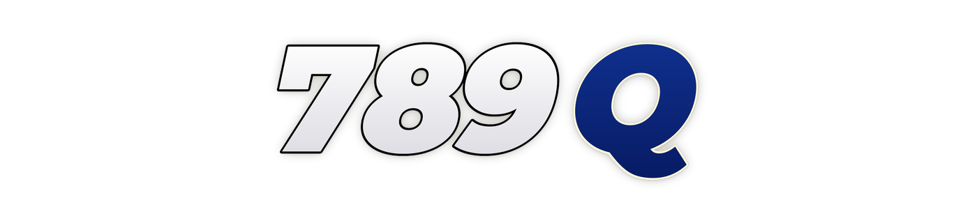 789q Logo